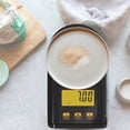 thumbnail image 2 of Electronic Kitchen Scale 500g/0.01g Palm Scales with Cal Weight High Precision Pocket Scales Portable Electronic, 2 of 8
