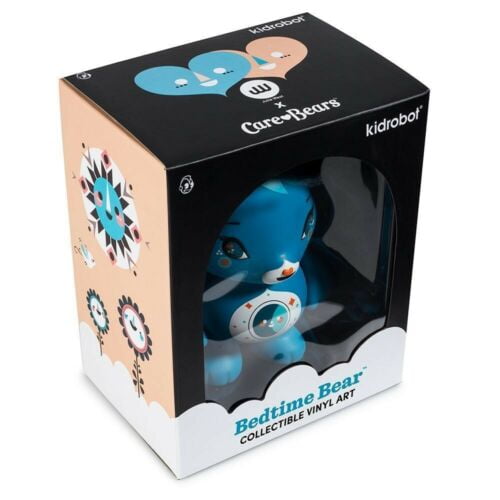 Care Bears Julie West Bedtime Bear Kid Robot 48294 - Walmart.com