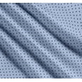 thumbnail image 3 of Soimoi Cotton Cambric Fabric Swallow Bird Small Print Fabric by The Yard 56 Inch Wide, 3 of 7