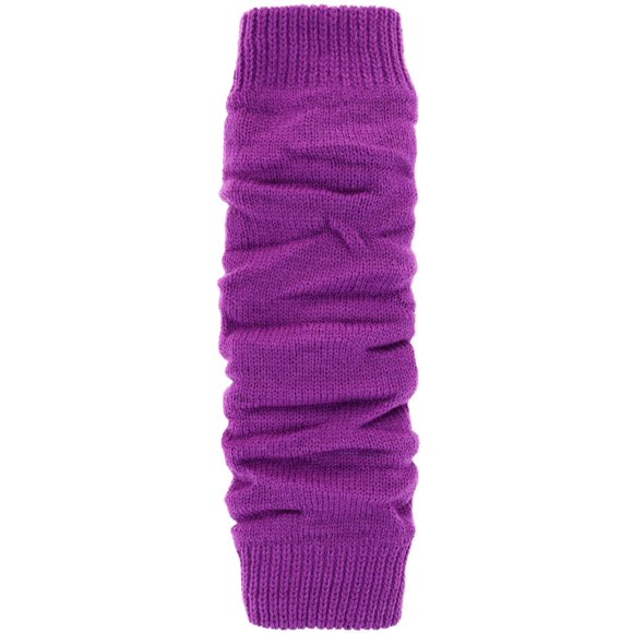 Women's Leg Warmers