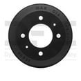 thumbnail image 3 of Dynamic Friction Company True Balanced Brake DRUM (1) 365-03010 For 1997-1999 Hyundai Accent, 3 of 4
