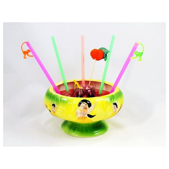 Volcano Drink Bowl 32oz.