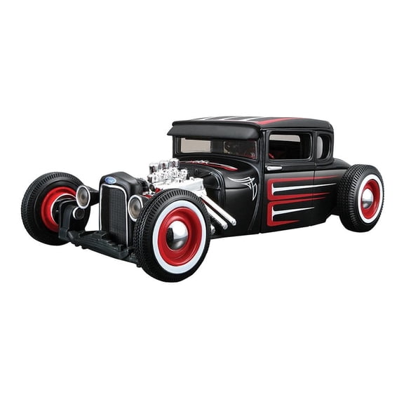 Ford Model A 1929 Maisto Escala 1:24