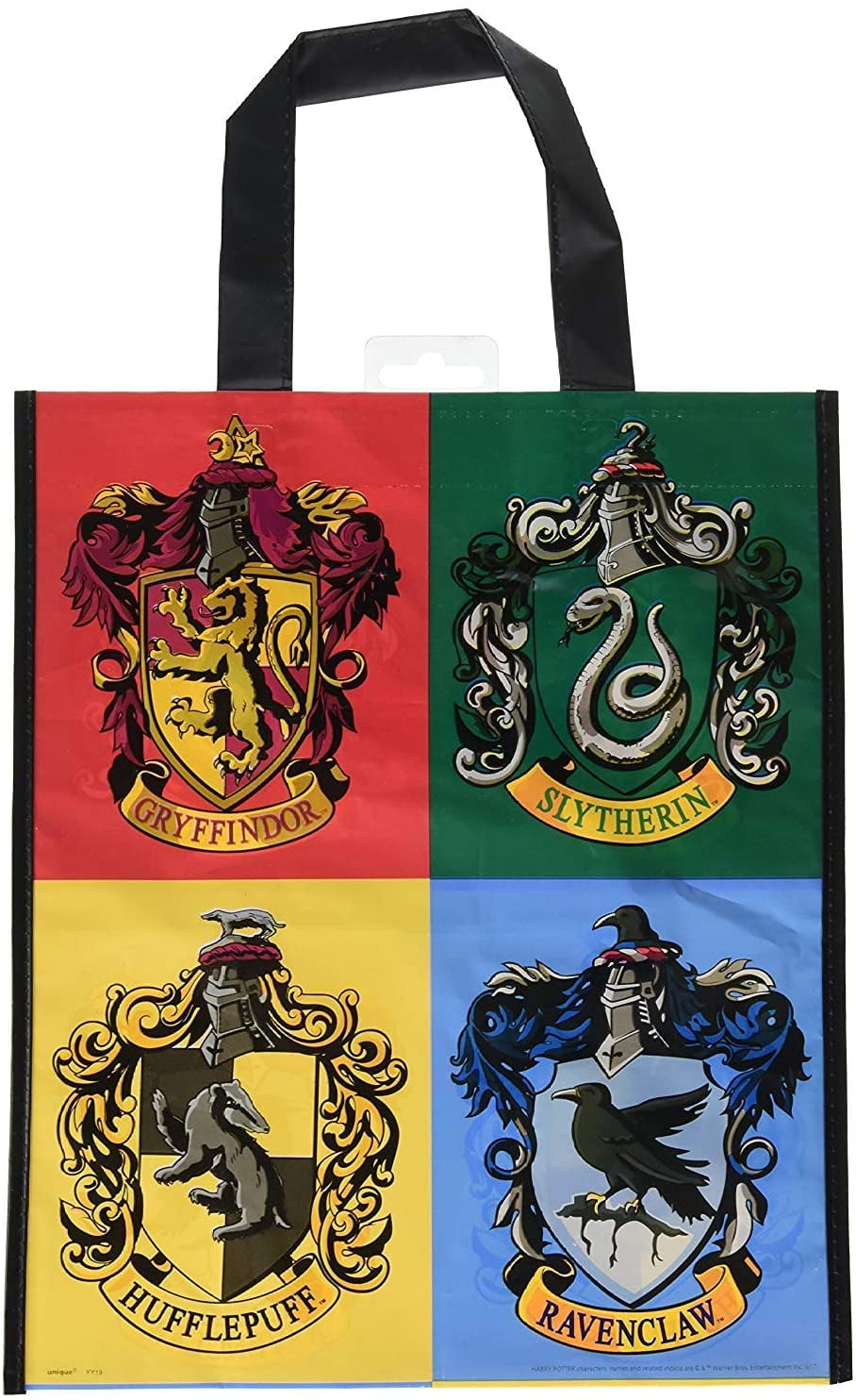 1ct HARRY POTTER Small Gift Bag 1ct HARRY POTTER Small Gift Bag