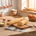 thumbnail image 3 of Baguette Estilo Francés Euroclassic 2 Piezas, 3 of 6