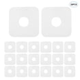 thumbnail image 4 of LAFGUR Sac de Protection pour Disques Vinyles et Lecteur CD en Papier Antistatique, 4 of 8