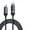 1m, variant on Braided USB C to C Cable with Digital Display for 240W Fast Charging and Enhances Features