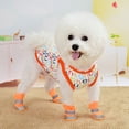 thumbnail image 3 of Nvzi Chaleco transpirable para perros y gatos, sudadera para cachorros, ropa para perros, abrigos para perros pequeños, medianos y gatos, talla XS, A45, 3 of 4