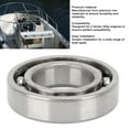 thumbnail image 3 of Rojas de Engranaje del Motor Fuere de Borda, 93306 00612 Iron Duradero Perfecto para un Ajuste de 30 Fuera de Borda, 3 of 7