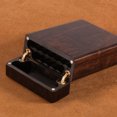 thumbnail image 4 of BRIGHTFUFU 2pcs Copper Hinge for Self Closing Function on Heavy Duty Cabinet, 4 of 6