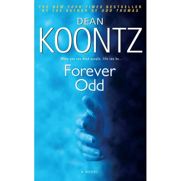 Pre-Owned Forever Odd (Paperback) 0553384511 9780553384512
