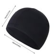 thumbnail image 3 of Cycling Clothing Outdoor Riding Small Cap Windproof Quick Drying Sports Cap for Summer Activities, 3 of 4