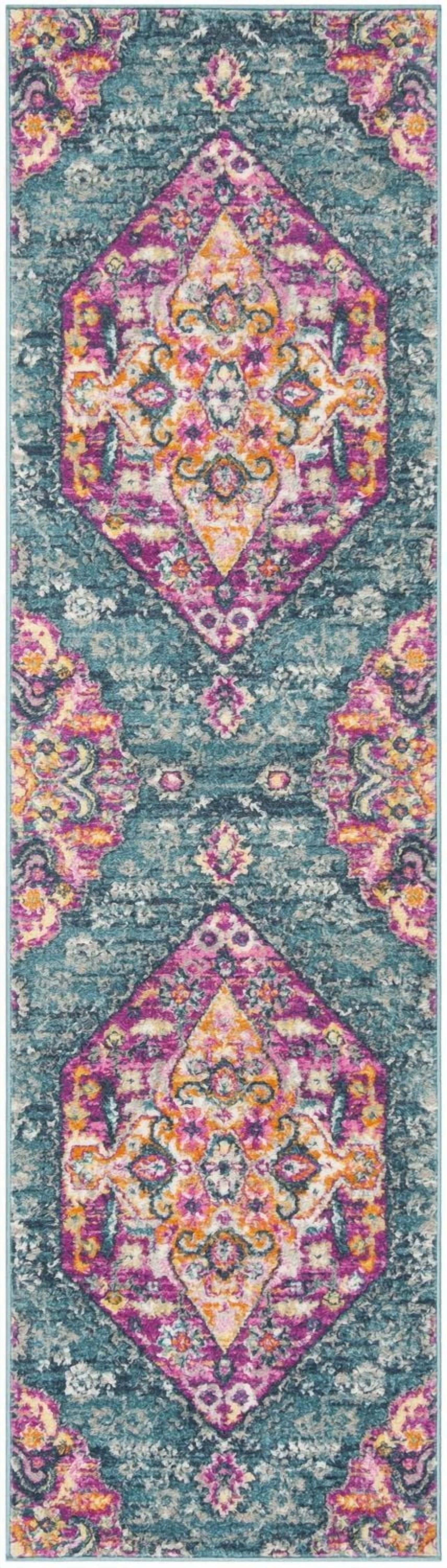SAFAVIEH Madison Karissa Tapis Floral