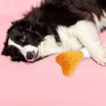 thumbnail image 4 of Pet Sound Toy Creative Interactive Plush Cartoon Pet Chew Toy Pet Bite Toy, 4 of 5
