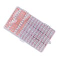 thumbnail image 1 of Lever Nut Wire Connector, Strong Conductivity 55Pcs Lever Wire Terminals High Temperature Resistant  for Equipment, 1 of 7
