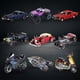 thumbnail image 2 of Rompecabezas de metal de la serie de motocicletas y automóviles Steel Golem, modelo manual tridimensional ensamblado para bricolaje, 2 of 4