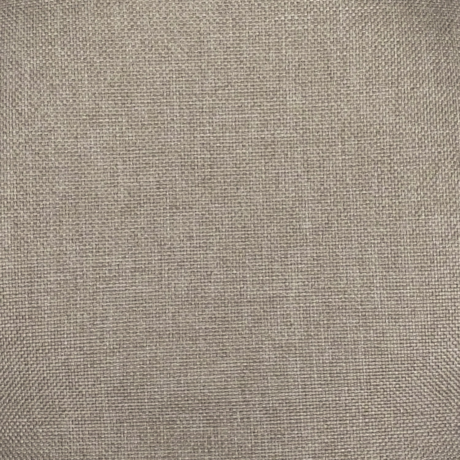 Sweet Home Collection U-Shaped Memory Foam Tufted Non Slip Chair Pads - 2 PK, Khaki