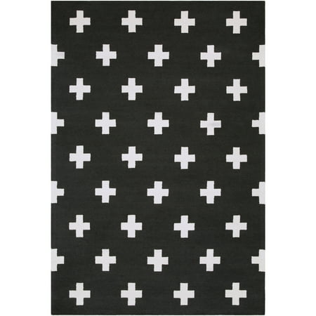 Artistic Weavers Hilda Monica 8 x 11 Rectangular Area Rug