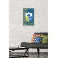 thumbnail image 3 of NFL Los Angeles Chargers - Logo rétro 17, 3 of 4