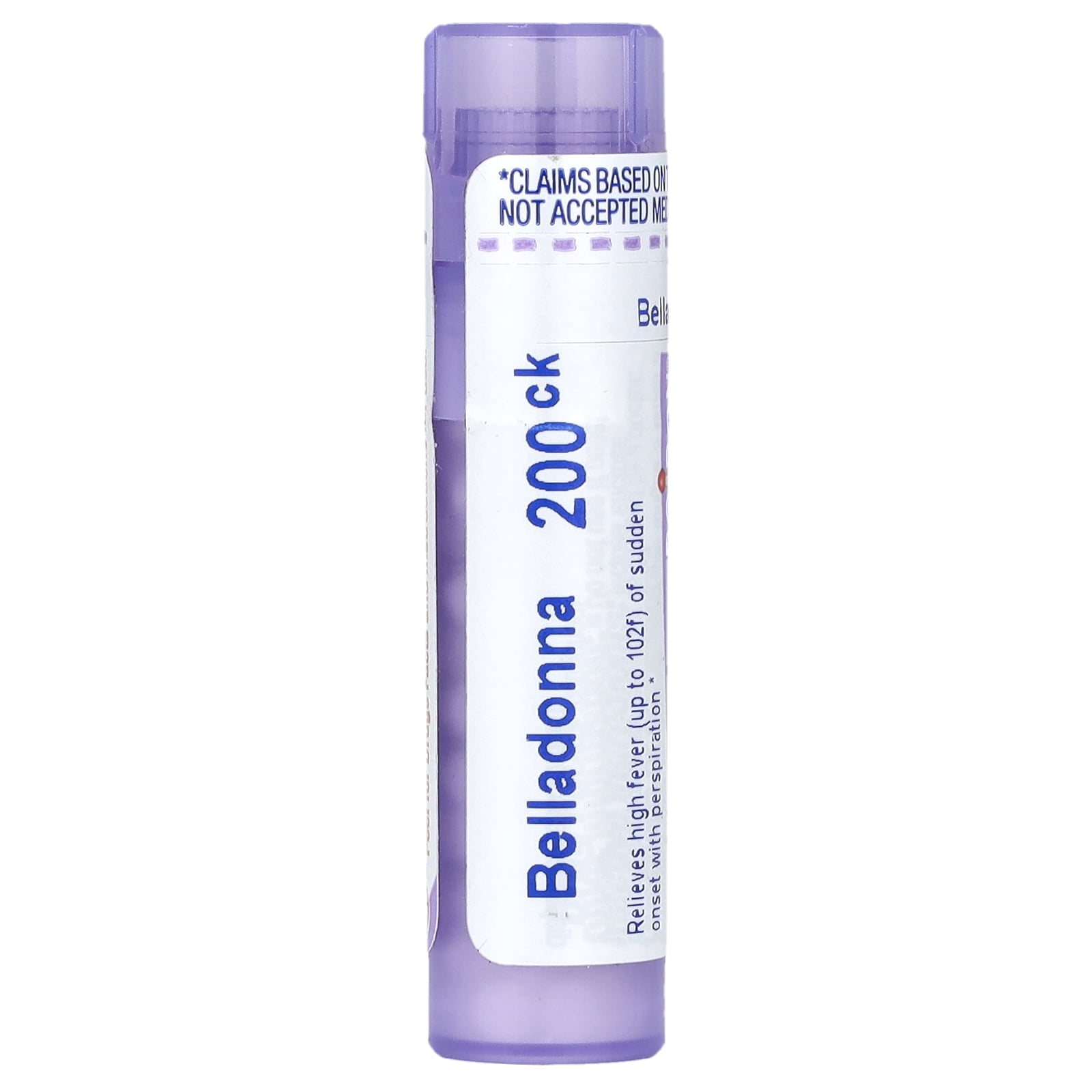 Pommade Bakson Belladonna 25g - Pour Douleurs, Entorses, Furoncles Et Démangeaisons