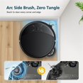 thumbnail image 3 of Replacement Consumables Side Brush Filter Dust Bag Mop Cloth, 3 of 5