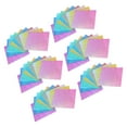 thumbnail image 1 of Nestingho 200 Sheets Origami Paper Iridescent Art Design for Children and Adults Perfect for Handmade Crafts, 1 of 6