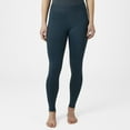 thumbnail image 2 of HORZE Tessa Women's Lightweight Summer Silicone Full Seat Riding Tights, 2 of 8