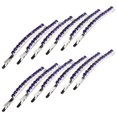 thumbnail image 3 of Sparkling Hair Clips for Girls and Women, Perfect for Celebrations and Daily Use, 3 of 4