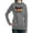 Charcoal Heather, variant on CafePress - Colorado Flag Sweatshirt - Pullover Hoodie, Classic & Comfortable Hooded Sweatshirt