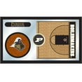 thumbnail image 1 of Holland Bar Stool MBsktPurdue Purdue 15 x 26 in. Basketball Mirror, 1 of 1