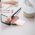 thumbnail image 4 of 4Pcs Makeup Air Cushion Practical Powder Puff Face Powder Puffs for Home Travel, 4 of 9