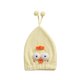 thumbnail image 5 of Toallas de Microfibra para Secar El Cabello Chica de Dibujos Animados con Bucle Elástico SPA Salón Envoltura para La Cabeza para Adolescentes Niñas Ni Amarillo Salvador Gorro de ducha, 5 of 10