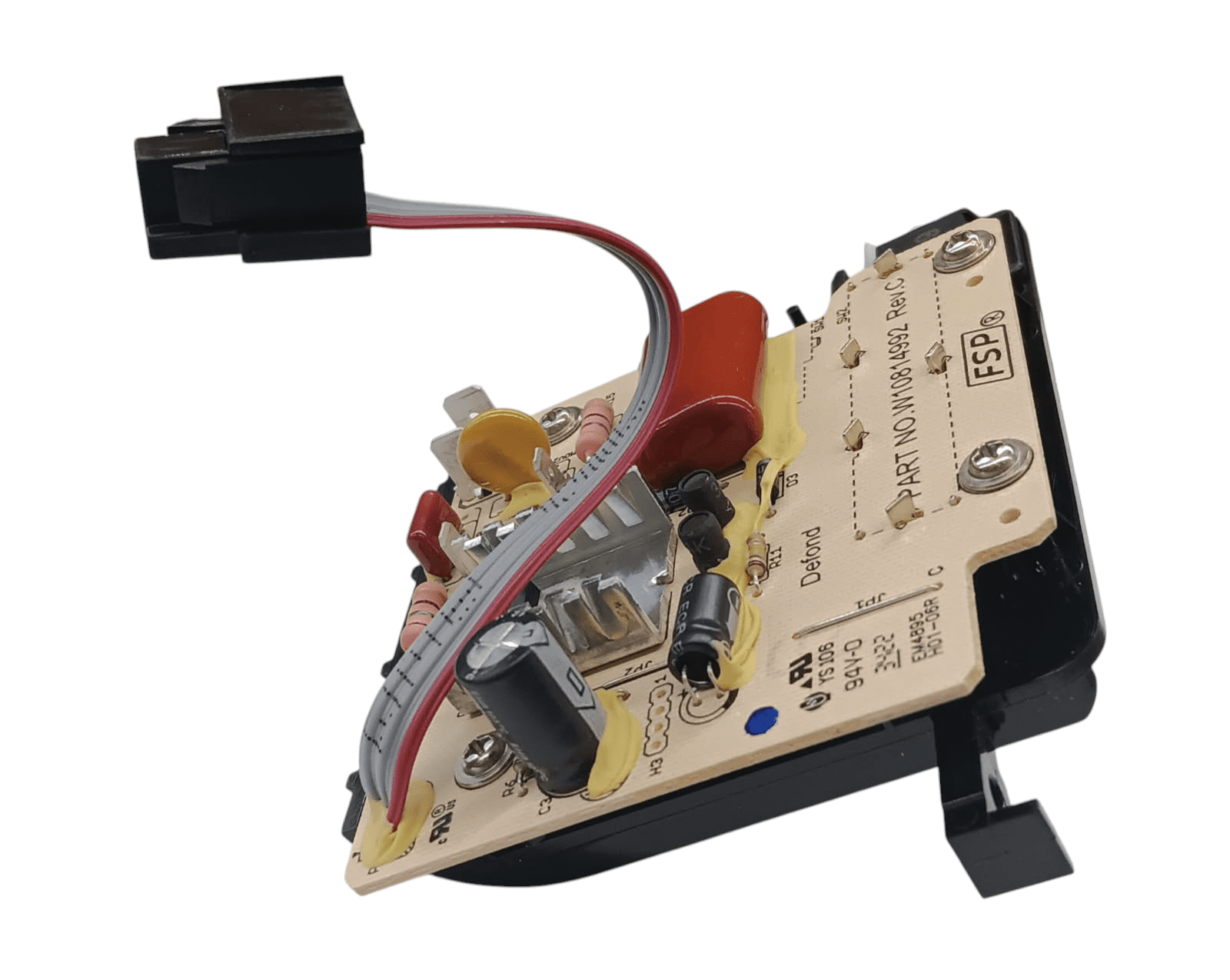 キッチンエイド　Mixer Speed Control KitchenAid Stand Mixer Speed Control, AP3606228, PS889134