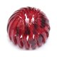 thumbnail image 2 of Soporte de cola de caballo de moda, pinzas para el pelo para niñas, bolígrafos para mujeres, cola de cristal, soporte para moño, pinzas para el pelo, pinzas para el pelo, estilismo para el cabello Ormromra 2035986-3, 2 of 9