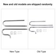 thumbnail image 4 of Convenient Filter Pipe Inflow Outflow  Inflow Outflow Pipe, Skimmer Pipe, Pets Fish  For Aquarium Animals, 4 of 8