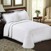 Lamont Home Savannah Bedspread