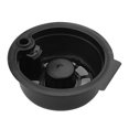 thumbnail image 3 of Cápsula de café Taza Filtro Pod + Cuchara Cepillo para Bosch-s Tassimoo (180ml) Wdftyju Libre de BPA, 3 of 4