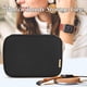 thumbnail image 5 of Accesorios Soporte La Caja Almacenamiento Banda para Vigilancia Watch () Black, 5 of 9