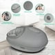 thumbnail image 5 of Máquina Masajeadora de Pies con Calor e Intensidad Ajustable para Alivio de Músculos Cansados en Cas, 5 of 8