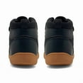 thumbnail image 5 of Kids Barefoot Wide Toe Shoes Toddler High Top Wrestling Boxing Shoes Comfy Hiking Boots Zero Drop Minimalist Sneakers, 5 of 6