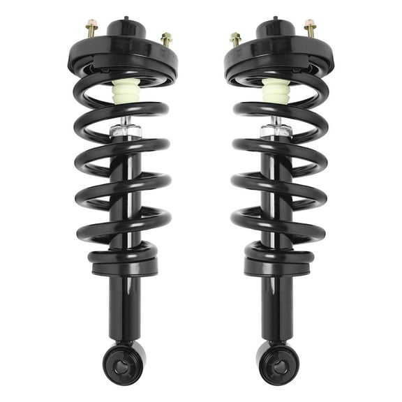 2007-2016 Ford Expedition, 2007-2016 Lincoln Navigator - 65410c