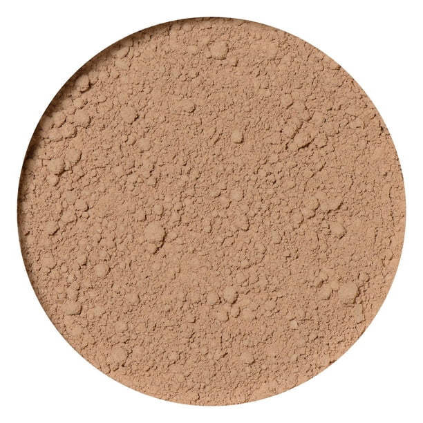 Base de maquillaje en polvo Idun Minerals Svea 009 para mujer 9 ml