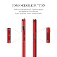 thumbnail image 5 of Kingxbar for iPhone X Case,Fashion Clear SWAROVSKI Crystal 1mm Slim Hard Cover, 5 of 8
