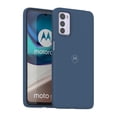 thumbnail image 2 of Funda protectora Motorola G42 (2022) suave delgada Azul, 2 of 6