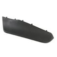 thumbnail image 4 of Front Bumper Trim Filler Panel Lower Cover Protection for Fog Lights Bumpers Fillers Bracket and Retainer Kit  for 2011-2016, 4 of 7