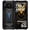 Black, variant on DOOGEE S200 Ultra Rugged Smartphone 5G, 48(12+36)GB+1 TB, 1.32"AMOLED Rear Display, 6.72" FHD&120Hz, 4nm D7400 Android 15, 11000mAh/66W, 100MP+20MP Night vision, Light Effect,Face ID/BT5.4/WiFi6E/NFC