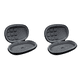 thumbnail image 1 of Estuche rígido portátil de 2 piezas para bolsa de almacenamiento de mouse MX Anywhere 2S Likrtyny, 1 of 7