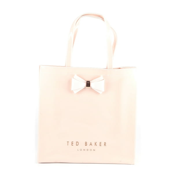 Ted Baker - Pre-Owned Ted Baker London Women's One Size Fits All Tote ...