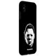 thumbnail image 3 of Funda de teléfono Halloween II de Michael Myers Crying Big Face para iPhone Xs Max, 3 of 3