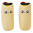 thumbnail image 3 of Throw Throw Burrito -French, 3 of 5